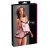 Cottelli - Doce sedução rendada - babydoll - L