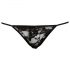 Cottelli - Baby Doll de Renda com Tanga - M