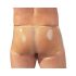 LATEX - Boxer com capa peniana (natural)