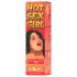 Ruf Hot Sex Girl - gotas estimulantes para mulheres (20ml)