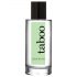 Taboo Libertin para Homens - Perfume com Feromônios (50ml)