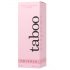 Taboo Frivole - Perfume com feromônios para mulheres (50ml)