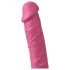 Dildo Realista OgazR Optimus com Ventosa - 22 cm (rosa)