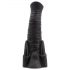 AnimHole Djumbo - Dildo Tromba 18cm (preto)