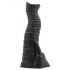 AnimHole Djumbo - Dildo Tromba 18cm (preto)