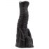 AnimHole Djumbo - Dildo Tromba 18cm (preto)