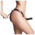 Cinta Vermelha Strap-on-me Generosa XS-XXL