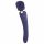 Love to Love Brush Crush - vibrador azul recarregável