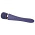 Love to Love Brush Crush - vibrador azul recarregável