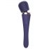 Love to Love Brush Crush - vibrador azul recarregável