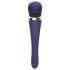 Love to Love Brush Crush - vibrador azul recarregável