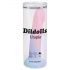 Dildolls Utopia - Dildo de silicone colorido com ventosa