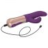 Sassy Bunny - Vibrador Recargável Vibrante (Roxo)