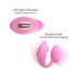 Wonderlover Vibrador G-Ponto e Clitóris (rosa)