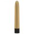 Dorcel Golden Boy - Vibrador Clássico em Dourado