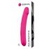 Dorcel Real Sensation L - dildo em silicone (magenta)