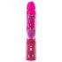 Dorcel Orgasmic Rabbit - Vibrador c/ Estimulador de Clitóris (Rosa)