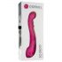 Dorcel So Dildo - dildo de silicone rosa