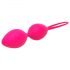 Bolas Divinas Dorcel - Vibração Rosa