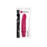 Dorcel Jelly Boy - vibrador realista e macio (rosa)