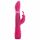 Dorcel Furious Rabbit - Vibrador com braço clitoriano (rosa)