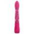 Dorcel Furious Rabbit - Vibrador com braço clitoriano (rosa)