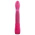 Dorcel Furious Rabbit - Vibrador com braço clitoriano (rosa)