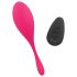 Dorcel Secret Vibe 2 - Ovo Vibrador (rosa)