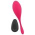 Dorcel Secret Vibe 2 - Ovo Vibrador (rosa)