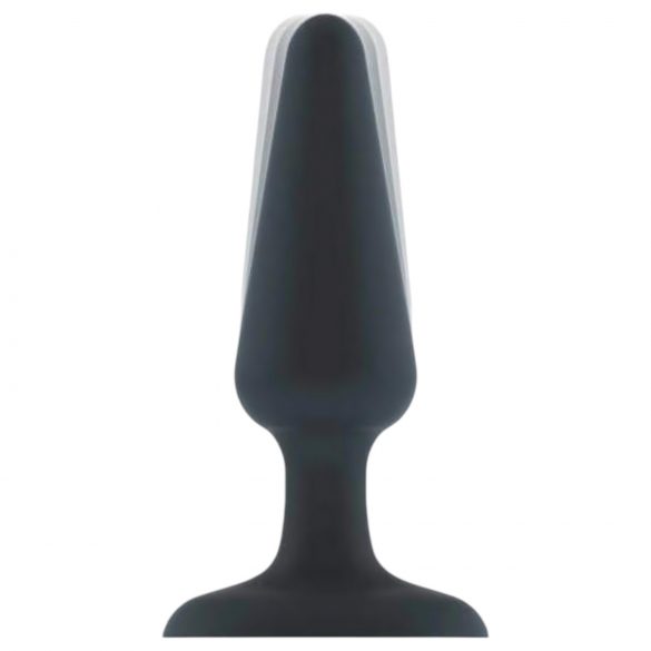 Dorcel Best Vibe M - vibrador anal recarregável (preto)