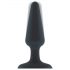 Dorcel Best Vibe M - vibrador anal recarregável (preto)