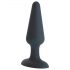 Dorcel Best Vibe M - vibrador anal recarregável (preto)