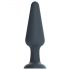 Dorcel Best Vibe M - vibrador anal recarregável (preto)