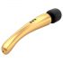 Dorcel Megawand - Vibrador massageador recarregável (dourado)