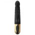 Dorcel G-stormer - vibrador com braço clitóris empurrador (preto)