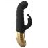 Dorcel G-stormer - vibrador com braço clitóris empurrador (preto)