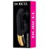 Dorcel G-stormer - vibrador com braço clitóris empurrador (preto)