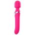 Dorcel Duplo Prazer - vibrador 2 em 1 recarregável (rosa)