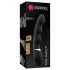 Dorcel Too Much 2.0 - Vibrador 3 motores recarregável (preto-dourado)