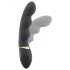 Dorcel Too Much 2.0 - Vibrador 3 motores recarregável (preto-dourado)