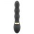 Dorcel Too Much 2.0 - Vibrador 3 motores recarregável (preto-dourado)