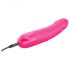 Vibrador Dorcel Real Vibration S 2.0 recarregável (rosa)