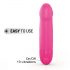 Vibrador Dorcel Real Vibration S 2.0 recarregável (rosa)