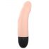 Vibrador Real Vibration S 2.0 Dorcel - recarregável (natural)