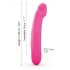 Dorcel Real Vibration M 2.0 - vibrador recarregável (rosa)