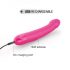 Dorcel Real Vibration M 2.0 - vibrador recarregável (rosa)