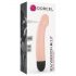 Dorcel Real Vibration M 2.0 - vibrador recarregável (natural)