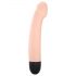 Dorcel Real Vibration M 2.0 - vibrador recarregável (natural)