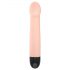 Dorcel Real Vibration M 2.0 - vibrador recarregável (natural)