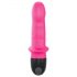 Dorcel Mini Lover 2.0 - Vibrador G-ponto recarregável (rosa)